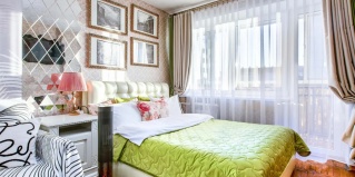 Минск: Апартаменты Апартаменты Возле Немиги