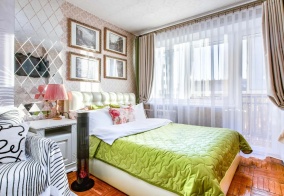 Апартаменты Апартаменты Возле Немиги в Минске