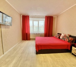 Апартаменты стандарт улица Артёма, 140 в Квартирное бюро