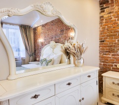 Апартаменты АЭЛИТА у Летнего Сада в Aelita apartments