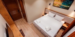 Ташкент: Отель Marwa Hotel