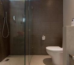 Двухместный номер Standard Tailorbird двуспальная кровать в The Aviary Hotel