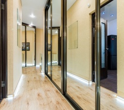 Апартаменты в LetoApart