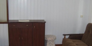 Тольятти: Турбаза Тихие зори