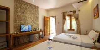 остров Фукуок: Курортный отель Miana Resort Phu Quoc