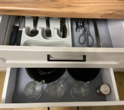 Дом с камином и беседкой в Дух тайги