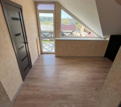 Коттедж улучшенный в Гостевой дом