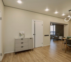 Квартира в Privi House