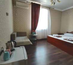 Номер Standard в Гостевой дом на Анчабадзе