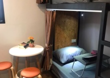 Семейный номер Standard в Zleepingpills Aonang Krabi - Hostel