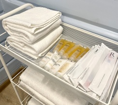 Дом с мангальной зоной в Бобровое