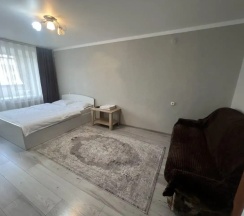 Апартаменты c 1 комнатой в Квартирное бюро