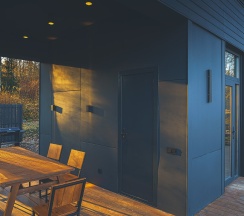 Вилла Делюкс 2+2 в WhiteResort Поляны Карелия