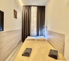 Двухместный номер Classic двуспальная кровать в Мечтатель