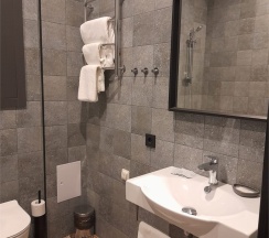 Семейная студия в Rose Del Mare