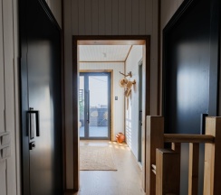 Дом у моря №7 в Ethno Villa