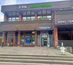 Дуплекс на 4х в Z516