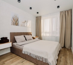 Квартира в Privi House