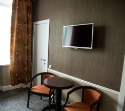 Двухкомнатный "Полулюкс" в Новые Горки