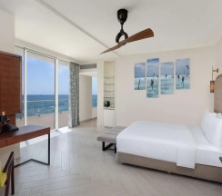 Люкс в Radisson Blu Resort Galle