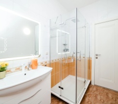Коттедж с 5 комнатами в Cottage.Moscow