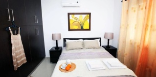 Пафос: Курортный отель Oracle Exclusive Resort