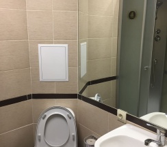 Двухместный номер в Восток