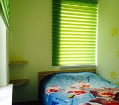 Двухместный номер Standard двуспальная кровать в Инкит