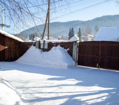 Дом в Lake house