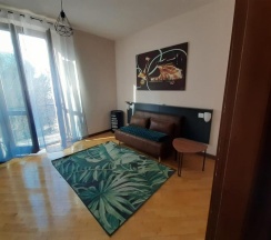 Люкс c 1 комнатой в Gira Guest House