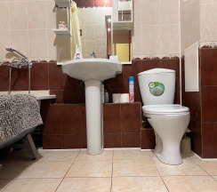 Квартира в Апартаменты на улица Коминтерна, 3
