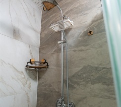 Дом № 1 в Сияние Севера