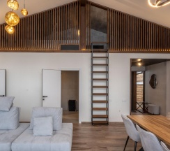 Вилла 2 в Villa Решма