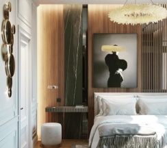 Люкс/suite в Suite hotel