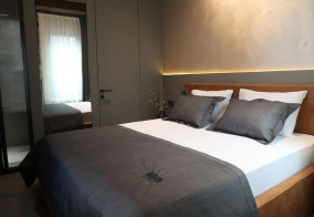 Бутик-отель Kilim Boutique Hotel в Баку