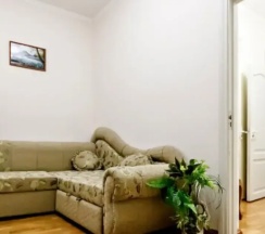 Апартаменты Superior с красивым видом из окна в Атлантида