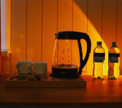 Люкс 301 в Gold City