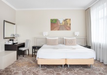 Гранд-Студио в Kulibin Parkhotel&SPA 5*
