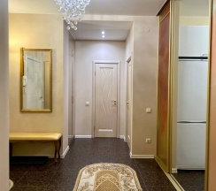 Квартира в Апартаменты на Ленина 25
