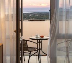 Номер стандарт семейный в blije