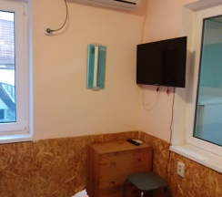 4-местная комната комфорт в Вера-Ника