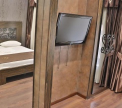 Семейный номер Standard в Отель Roma Yerevan & Tours