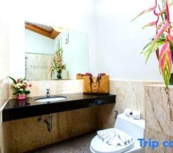Семейная вилла Luxury в The samui beach resort