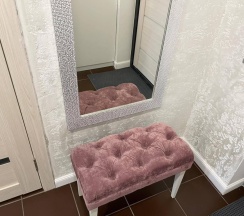 1-комнатные апартаменты #20 в ЖивиТут