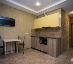 Семейный Трехместный в Видный