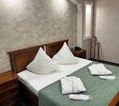 Номер люкс в Глория