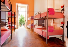 Хостел Mr.Hostel в Баку