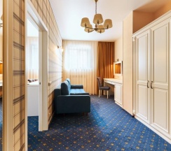 Люкс в Честер