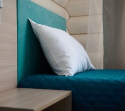 Стандарт 2 в Yzba Hotel