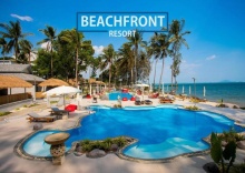 Номер Grand в Villa Cha-Cha Krabi Beachfront Resort